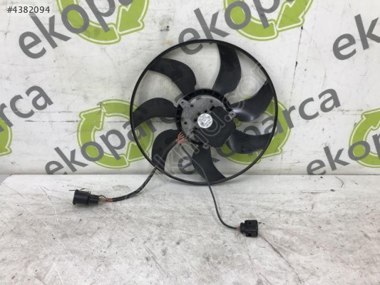 VOLKSWAGEN PASSAT 2015 2020 FAN MOTORU 5Q0959455BJ