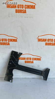 FORD TRANSİT AKÜ ÜST BAĞLANTI SACI BK3V 10A721 ORJİNAL