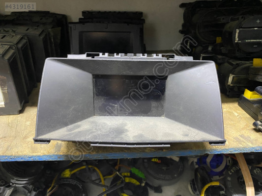 OPEL ASTRA H YOL BİLGİSAYARI AT TANIM ÇIKMA 13208089 CANCAN OPEL