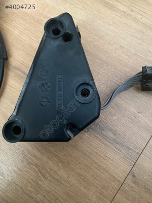 Golf 5 hoparlör amplikatörü