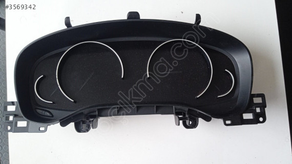 BMW G30 KİLOMETRE SAATİ OTOMATİK BENZİNLİ