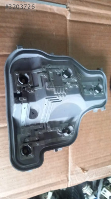 Opel astra h sedan sag arka stop duyu