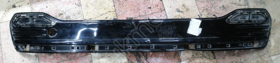 Volkswagen Tiguan Arka Tampon Difüzörü - Orjinal Oto Çıkma