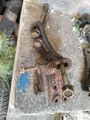 MAZDA 626 88-91 KLİMA AYAĞI VE GERGİ AYAĞI