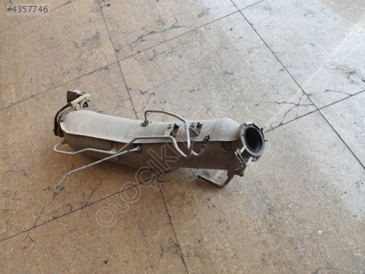 2.3 navar katalizör