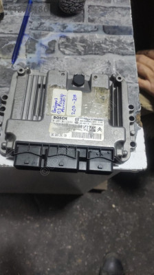 CİTROEN BERLİNGO MOTOR BEYNİ