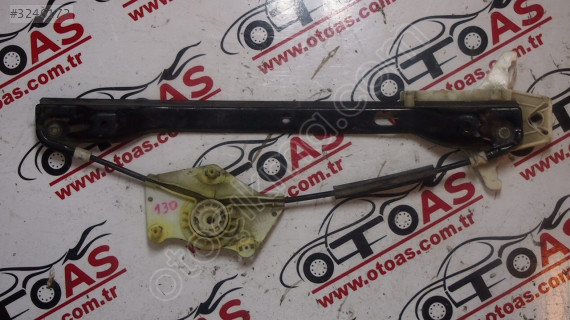 VOLKSWAGEN GOLF 5 CAM KRİKOSU