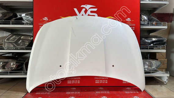 2015- FİAT EGEA MOTOR KAPUTU