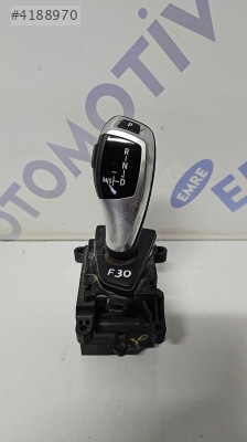 bmw 3 f30 vites mekanizması (son fiyat)