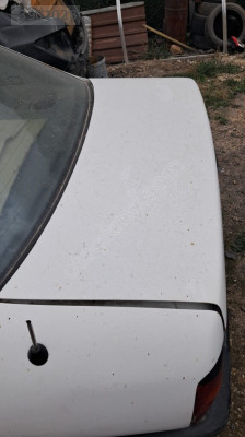 OPEL VECTRA A BAGAJ KAPAĞI.OTO ERKAN ÜNYE