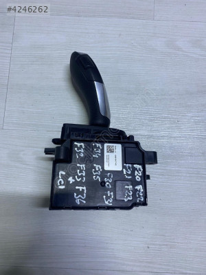 BMW F20 F22 F23 FJOYSTİCK VİTES MEKANİZMASI ÇIKMA ORJİNAL(KPN)