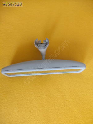 Golf 4 Karartmalı ayna
