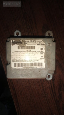Fiat Linea airbeg beyni yedek parça