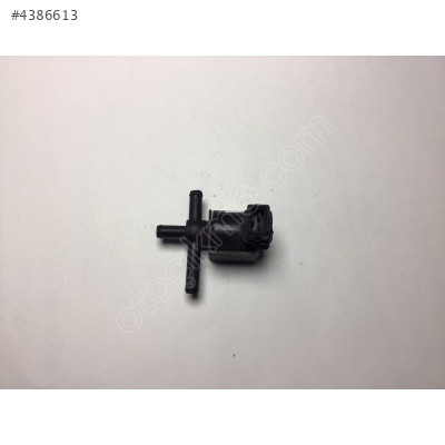 Audi A4 A6 Volkswagen Passat Selenoid Valfi 058906283C