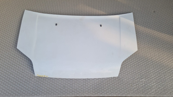 ford connect çıkma kaput (yan sanayi) (son fiyat)