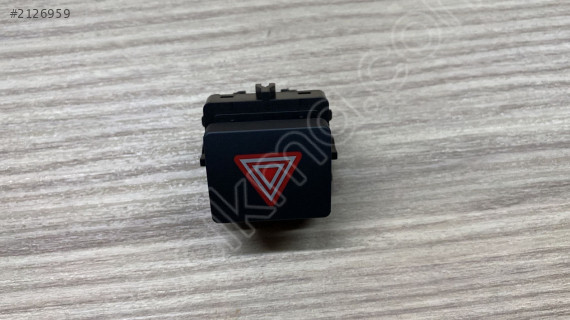 4G0941509 AUDI A6 FLAŞÖR ANAHTARI