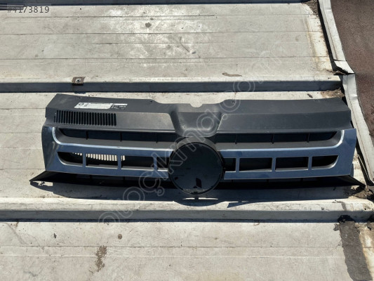 VW TRANSPORTER T6 ORJINAL ÖN PANJUR