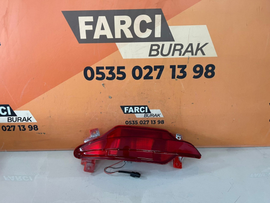 CHERY TİGGO 7 PRO SAĞ REFLEKTÖR SIFIR İTHAL 22-25 605000282AA