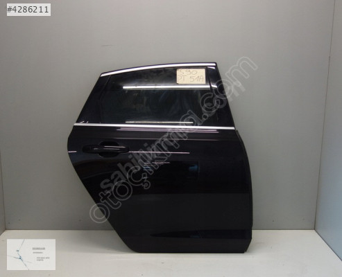 VOLVO S90 KAPI SAĞ ARKA HATASIZ SÖKME DOLU ORJİNAL