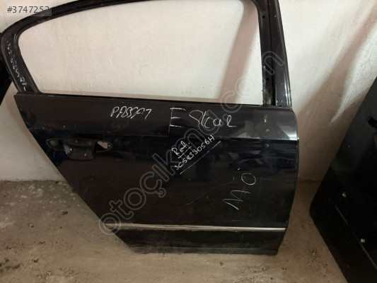 PASSAT B6 B7 SAĞ ARKA KAPI 3C5833056H ÇAĞRI OTO MASLAK