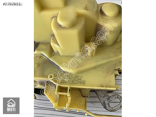 sag yan kapi kilidi için 1365304080 Fiat fiorino