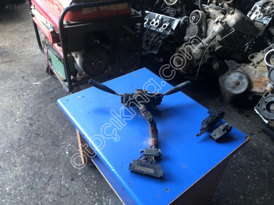 TOYOTA COROLLA AE92 FAR VE SİNYAL KOLU
