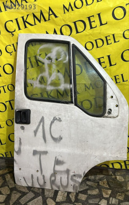 FİAT DUCATO SAĞ ÖN KAPI