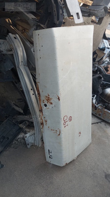 Mercedes 190 bağaj kapağı çıkma yedek parça