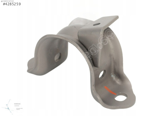 TESLA MODEL Y VİRAJ DEMİR TUTUCU BRAKETİ