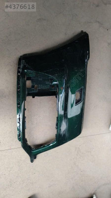 AUDI Q5 2018 2021 ÖN TAMPON SAĞ 80A807438