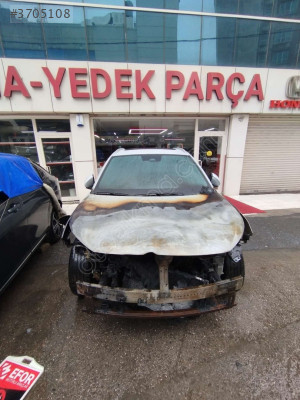 BYD ATTO3 KOMPLE YEDEK PARÇALARI SÖKME ORJİNAL YEDEK PARÇA