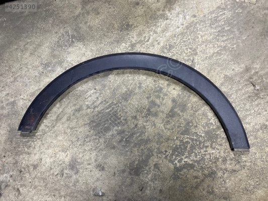 OPEL CROSSLAND SOL ÖN ÇAMURLUK DODİĞİ ÇIKMA 13482067 CANCAN OPEL