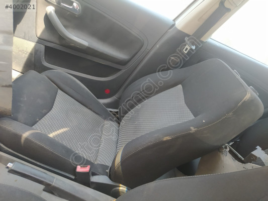 ÇIKMA SEAT CORDOBA YOLCU KOLTUĞU