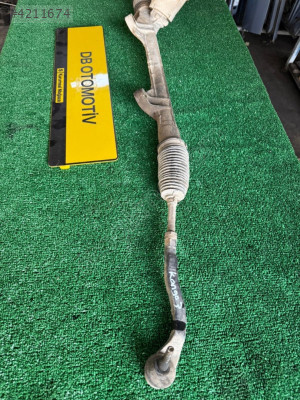 RENAULT KANGOO 3 DİREKSİYON KUTUSU