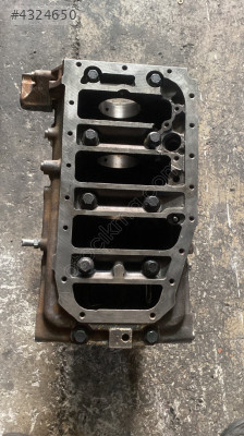 Ducato 2.8 turbolu Blok