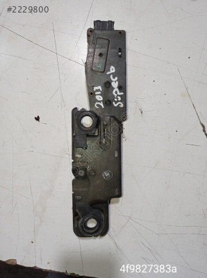 4F9827383A 08-15 SUPERB ORJ. ÇIKMA BAĞAJ KİLİDİ ÇERÇEVESİ