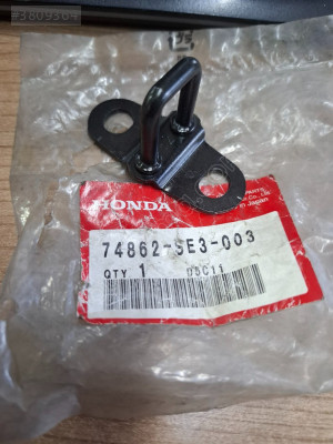 Honda civic bagaj kilidi karşılığı 74862SE3003