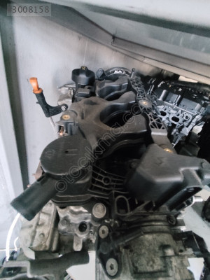 Dv5 Peugeot ford 1.5 dv5 komple motor