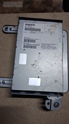 2014/18 VOLVO V40 RADYO AMFİ BEYNİ SÖKME ORJİNAL