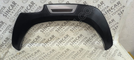 TOYOTA HİLUX 2020 2025 SOL ARKA DODİK ÇIKMA ORJİNAL 61062-YP010