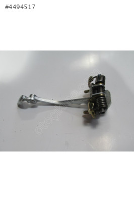 Renault Symbol Thalia Sd Arka Kapi Durdurucusu Sağ/Sol Ayni Adet