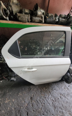 PEUGEOT 301 ORJİNAL SAĞ ARKA KAPI ÜÇEL OTO