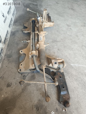 Fiat Fiorino ön tiravez 51749128