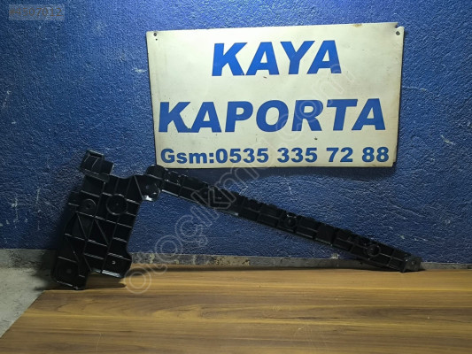 BK3117A881-FORD TRANSİT ARKA TAMPON BRAKETİ