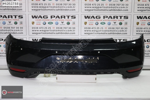 2010 - 2014 VW SCİROCCO ARKA TAMPON 1K8807421