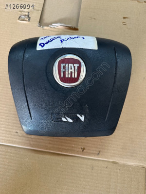 Fiat ducato  sürücü airbeg