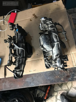 Opel astra j/k 1.4 emme manifoldu