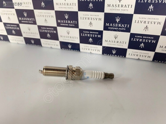 MASERATİ GHİBLİ BUJİ SIFIR 675000934