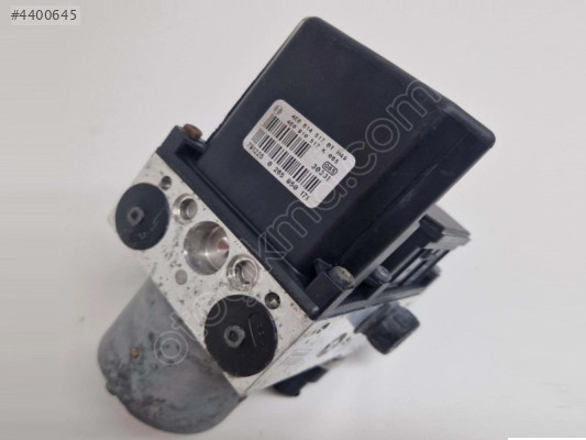 Audi A8 4E D3 ABS 4E0614517BT 4E0910517K 0265950171 0265225372