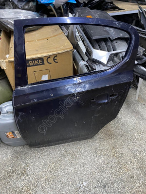 OPEL İNSİGNİA SAĞ ARKA KAPI ORJİNAL ÇIKMA
